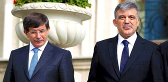 Başbakan Yıldırım'dan Davutoğlu ve Gül'ün Tavırlarına İlk Yorum