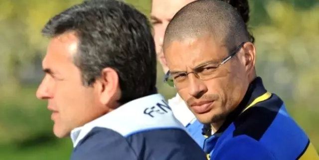 Alex O Sözleri Söyledi Mi?
