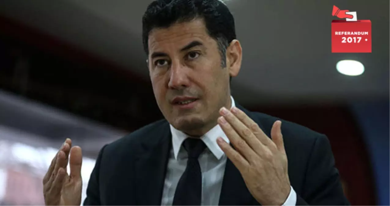 Sinan Oğan Twitter'dan Tepki Gösterdi: YSK'nın Kararı Kanuna Aykırıdır Sinan Oğan Twitter'dan Tepki Gösterdi: YSK'nın Kararı Kanuna Aykırıdır