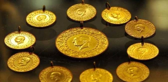Altının Gramı 151 Liranın Altına Geriledi
