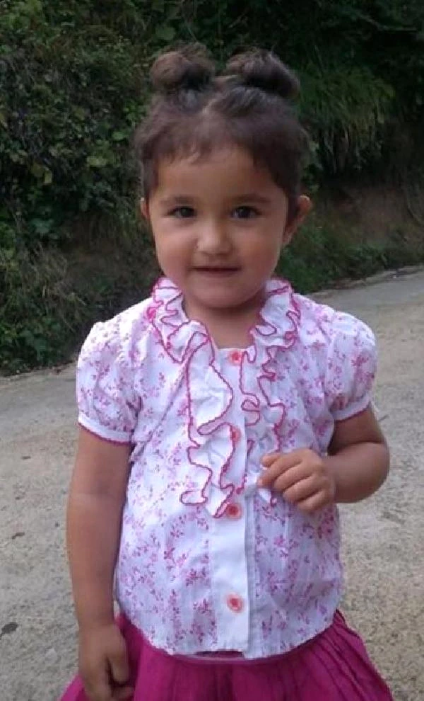 Trabzon'da 5'inci Kattan Düşen Çocuk Öldü