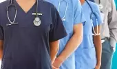 Yeni KHK İle 51 Sağlık Bakanlığı Personeli Göreve İade Edildi