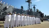 Yeni KHK İle Deniz Kuvvetleri'nden 130 Asker İhraç Edildi! İşte İhraç Edilen Askerlerin Listesi