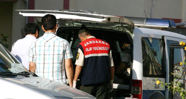 Yozgat'ta Bir Kişi Tartıştığı Ablasını Levyeyle Öldürdü