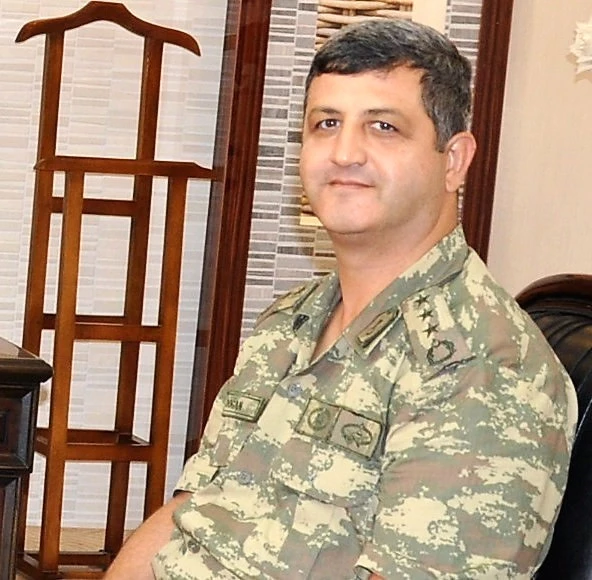 Eski İl Jandarma Komutanı Dahil 13 Kişiye Fetö'den Gözaltı