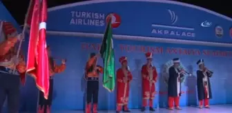 Antalya'da 2. Helal Turizm Zirvesi Sona Erdi
