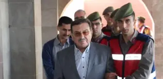 Ispartada 129 Sanıklı Fetö Davasına Devam Edildi