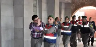 Ispartadaki Fetö Davasında Savcı Mütalaasını Verdi
