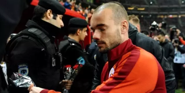 Sneijder: Sneijder: