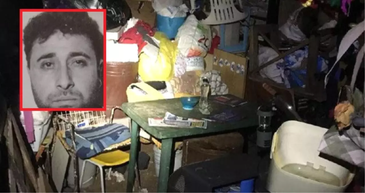 Bakıcı Kızı Bodruma Kapattı, 10 Sene Boyunca Her Gün İşkence Yapıp Tecavüz Etti Bakıcı Kızı Bodruma Kapattı, 10 Sene Boyunca Her Gün İşkence Yapıp Tecavüz Etti