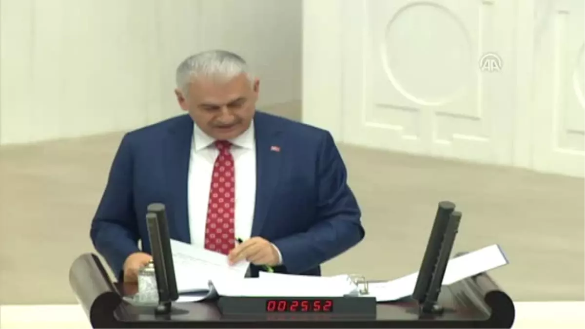 Başbakan Yıldırım: Ege Adalarından Tek Bir Çakıl Taşı Dahi İktidarımız Döneminde Gitmemiştir Başbakan Yıldırım: Ege Adalarından Tek Bir Çakıl Taşı Dahi İktidarımız Döneminde Gitmemiştir