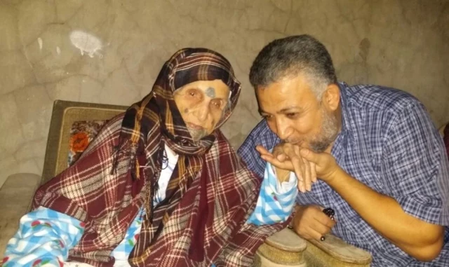 В Ливане Скончалась Самая Пожилая Беженка Из Палестины