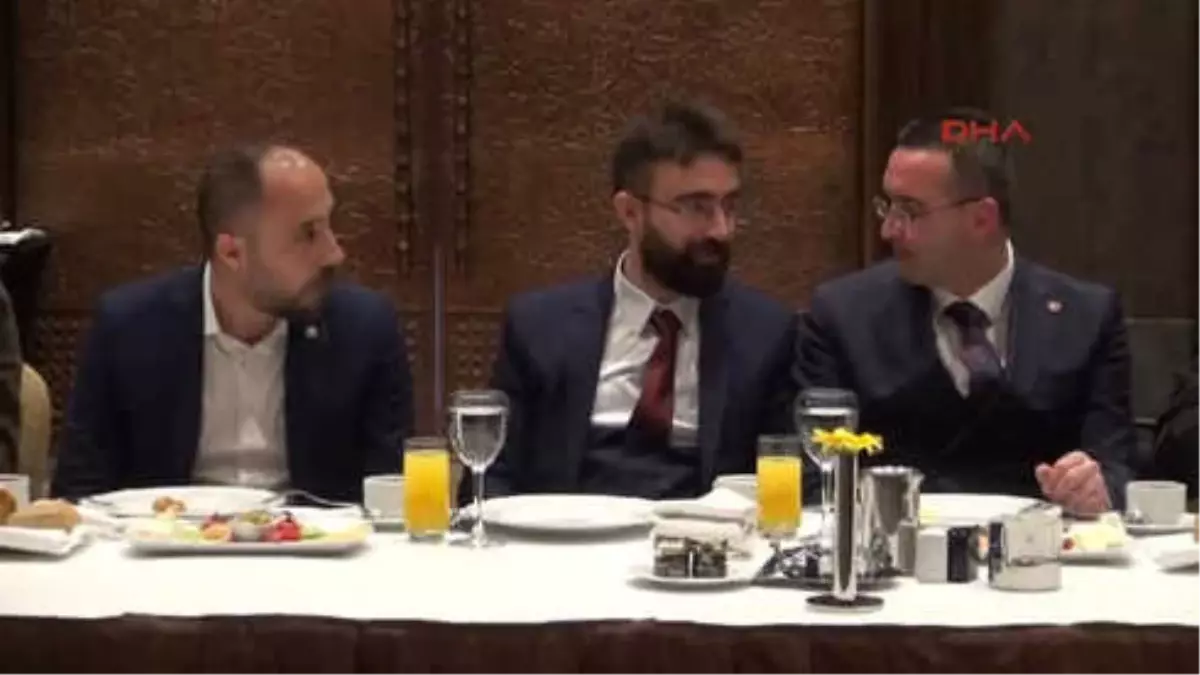 Erhan Kızılmeşe, ATO Başkanlığına Adaylığını Açıkladı Erhan Kızılmeşe, ATO Başkanlığına Adaylığını Açıkladı