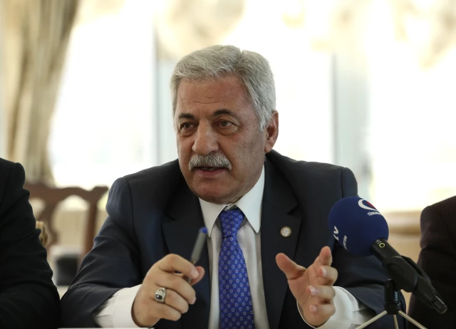 Турецкий Депутат Предложил Создать Союз Тюркских Стран