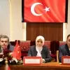 مجموعة الصداقة بالبرلمانين التركي والمغربي تطالبان بتعميق العلاقات