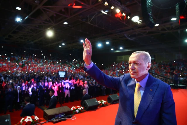 أردوغان: البوسنة أثبتت أنها بلد ديمقراطي