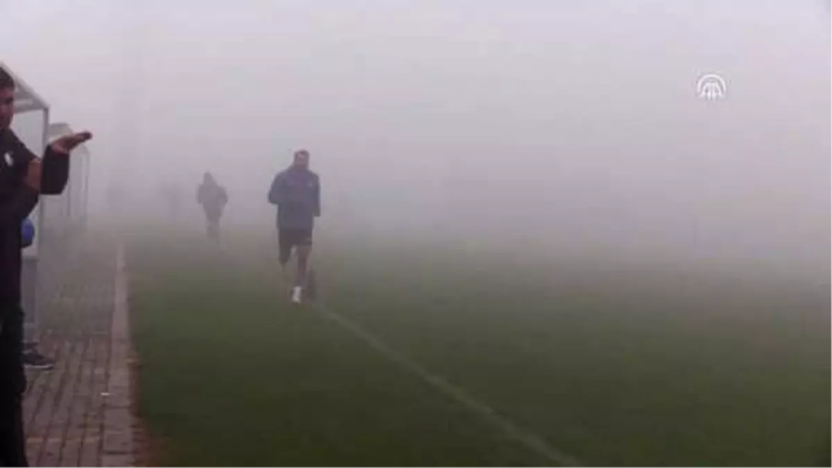 Büyükşehir Belediye Erzurumspor'da Yeni Sezon Hazırlıkları Büyükşehir Belediye Erzurumspor'da Yeni Sezon Hazırlıkları