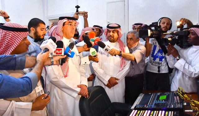 السعودية تستضيف 800 إعلامي لتغطية موسم الحج