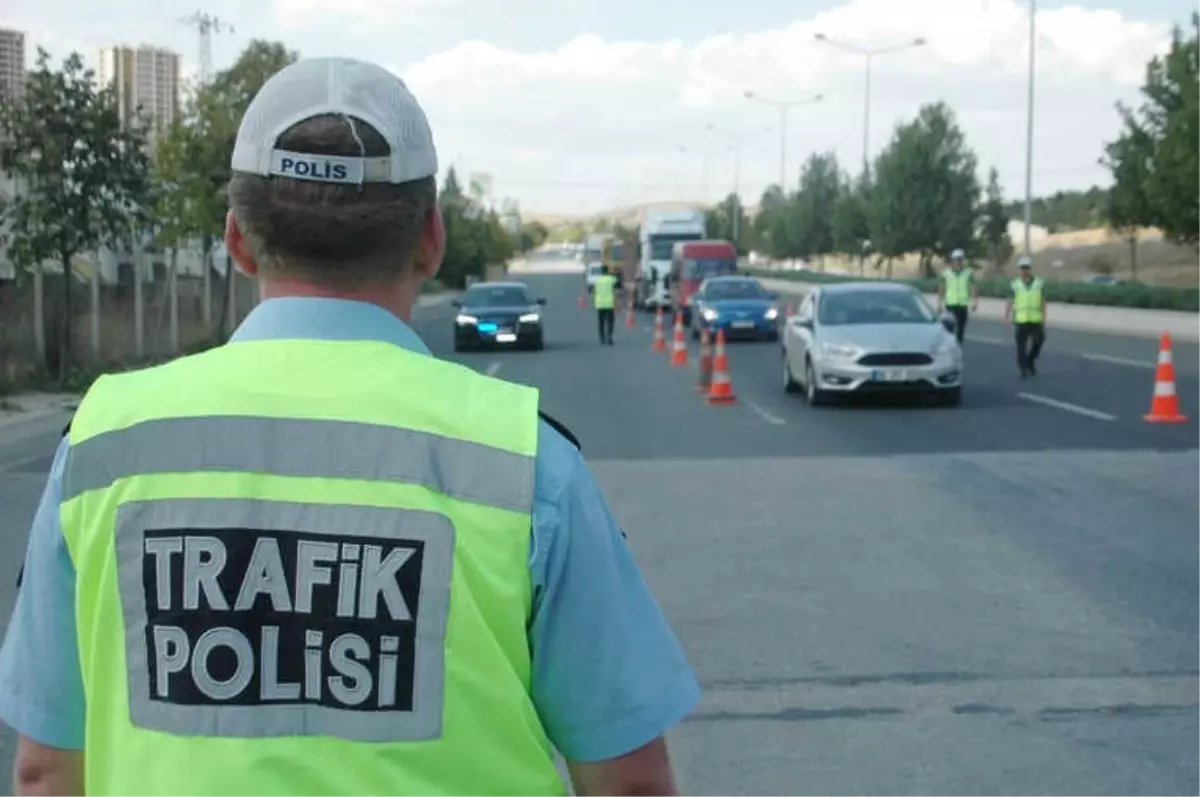 Kurban Bayramı Öncesi Trafik Tedbirleri Artırıldı Haberler