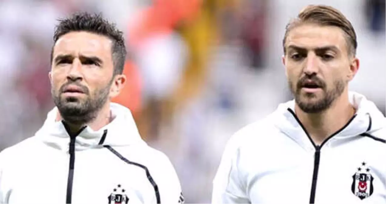 Beşiktaş, Caner Erkin ve Gökhan Gönül'ün Sakatlığıyla İlgili Açıklama Yayınladı Beşiktaş, Caner Erkin ve Gökhan Gönül'ün Sakatlığıyla İlgili Açıklama Yayınladı