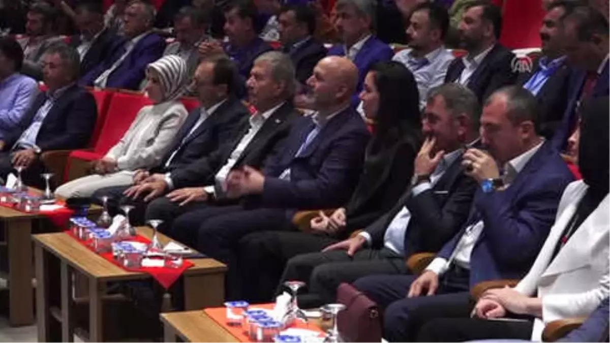 Karaaslan: Yerli ve Milli Üretim Türkiye'nin En Önemli Politikasıdır Karaaslan: Yerli ve Milli Üretim Türkiye'nin En Önemli Politikasıdır