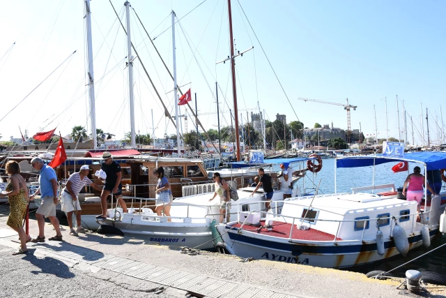 Сферу Туризма Турции В 2019 Году Ожидает Двукратный Рост