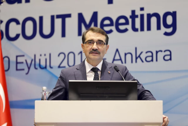 Анкара Не Допустит Ущемления Своих Интересов В Средиземноморье