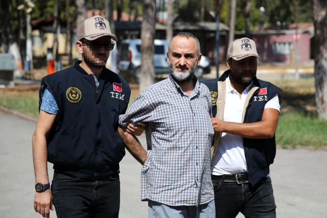 الأمن التركي يقبض على مشتبه بالانتماء لـ 