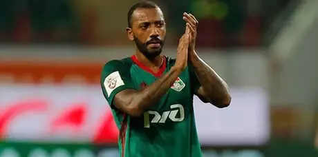 Beşiktaş ın Eski Oyuncusu Manuel Fernandes, Siyah-Beyazlı ...