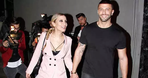 İrem Derici-Genco Ecer Aşkı Bitti!