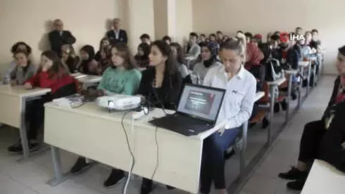 Giresun da Organ Bağışı Anlatıldı