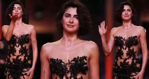 Nesrin Cavadzade, Estetik Güzeli Haberlerine Cevap ...