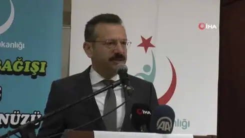Organ Bağışında Bulunan Aileler Teşekkür Belgesi ile ...