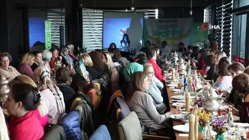 Obezite den Kurtulanlar Bir Araya Geldi
