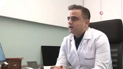 Tırnak Batmasının Sebebi Hatalı Ayakkabı