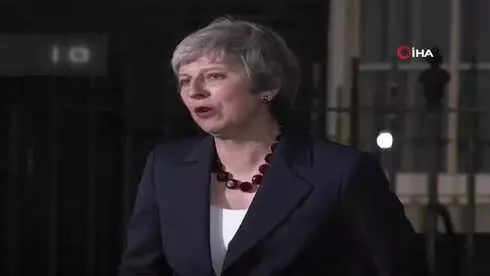 İngiltere den Brexit Onayı