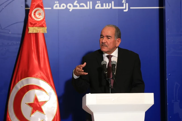 تونس تجمّد أرصدة 23 مدانًا في قضايا إرهابية