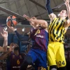 Fenerbahçe, Deplasmanda Barcelona'yı Farklı Geçti: 84-65