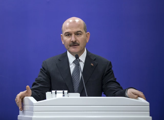 وزير الداخلية التركي: أوروبا لا يمكنها الاستغناء عن تركيا