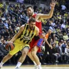 Fenerbahçe, 15 Sayı Geriden Gelerek CSKA'yı Devirdi