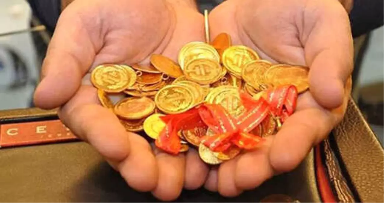 Altında Rekor Beklenmiyor! İşte Uzmanların 2019 Yılı Gram Altın Tahminleri Altında Rekor Beklenmiyor! İşte Uzmanların 2019 Yılı Gram Altın Tahminleri