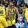 Fenerbahçe Beko, Zalgiris'i 78-61 Mağlup Etti