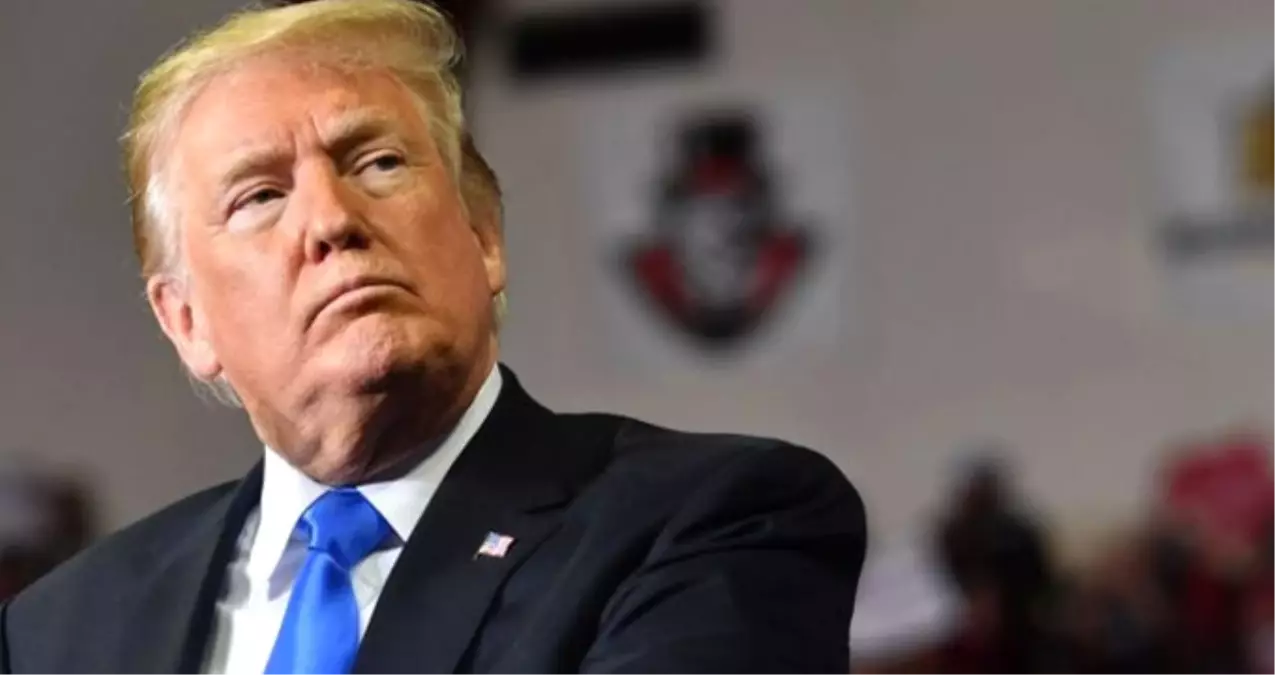 ABD Basınından Bomba İddia! FBI, Trump'ın Rusya İçin Çalışıp Çalışmadığını Araştırdı ABD Basınından Bomba İddia! FBI, Trump'ın Rusya İçin Çalışıp Çalışmadığını Araştırdı