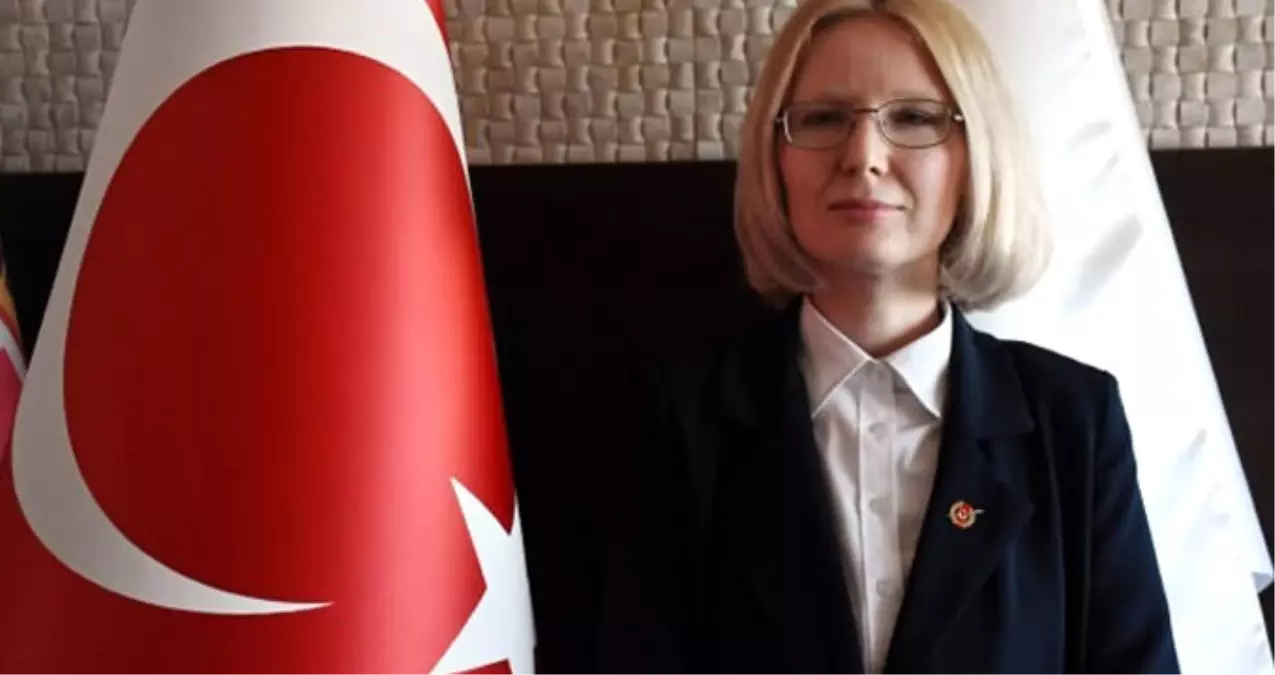Alanya'nın Rusya Uyruklu Belediye Başkan Adayı Seçim Çalışmalarına Başladı Alanya'nın Rusya Uyruklu Belediye Başkan Adayı Seçim Çalışmalarına Başladı