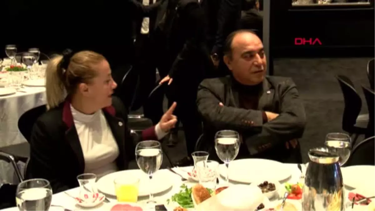 Antalya Arslan'dan, 'Enflasyon Oranında Artış' Talebi Antalya Arslan'dan, 'Enflasyon Oranında Artış' Talebi