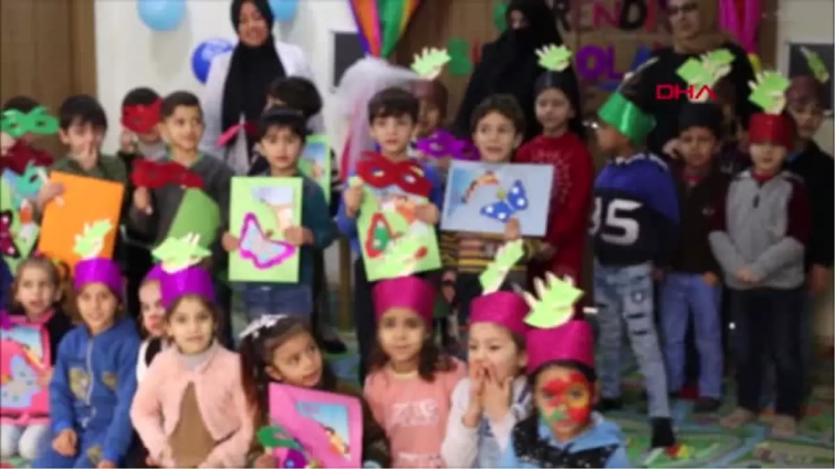 Hatay Selden Etkilenen Mahallelerde Zarar Tespit Çalışması Tamamlandı Hatay Selden Etkilenen Mahallelerde Zarar Tespit Çalışması Tamamlandı