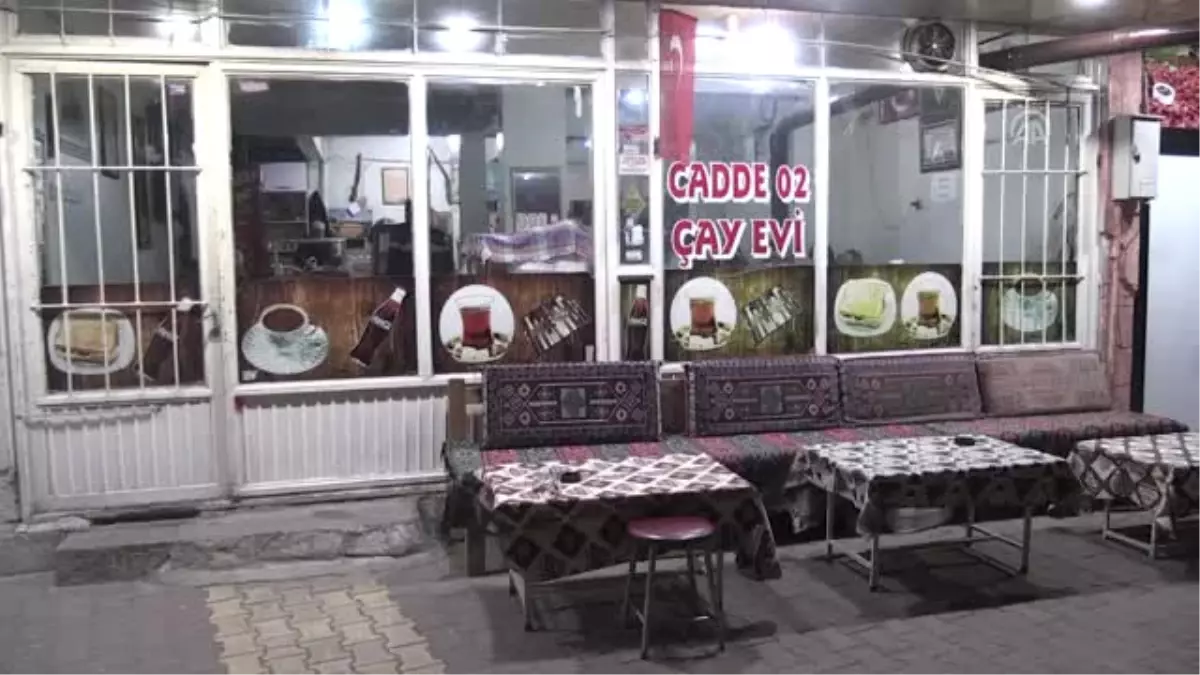 Müzik Eşliğinde Çay Keyfi Müzik Eşliğinde Çay Keyfi
