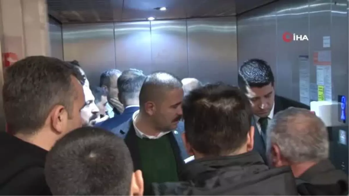 Mahir Ünal: 'Ruh Sağlığı Bozukluğundan Kaynaklanan Bir Saldırı' Mahir Ünal: Ruh Sağlığı Bozukluğundan Kaynaklanan Bir Saldırı
