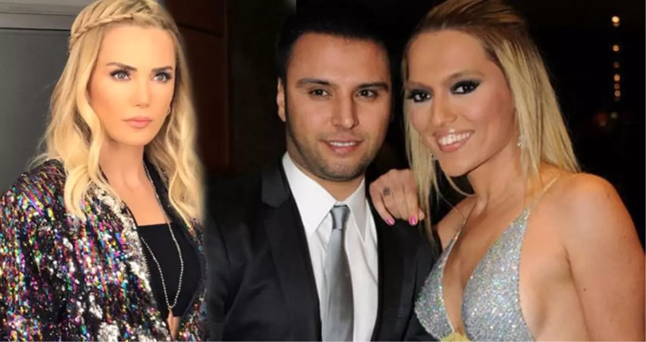 Demet Akalın'la 6 Yıl Sonra Barışan Alişan, Ece Erken Hakkında Konuştu Demet Akalın'la 6 Yıl Sonra Barışan Alişan, Ece Erken Hakkında Konuştu