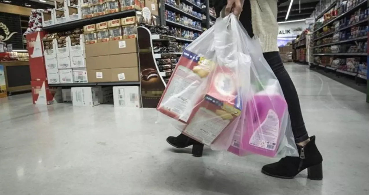 Plastik Poşet Beyanname Sürelerinde Düzenleme Plastik Poşet Beyanname Sürelerinde Düzenleme